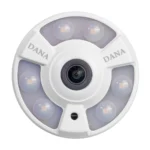 دوربین مداربسته AHD دانا  DAC-DH-5425-FW