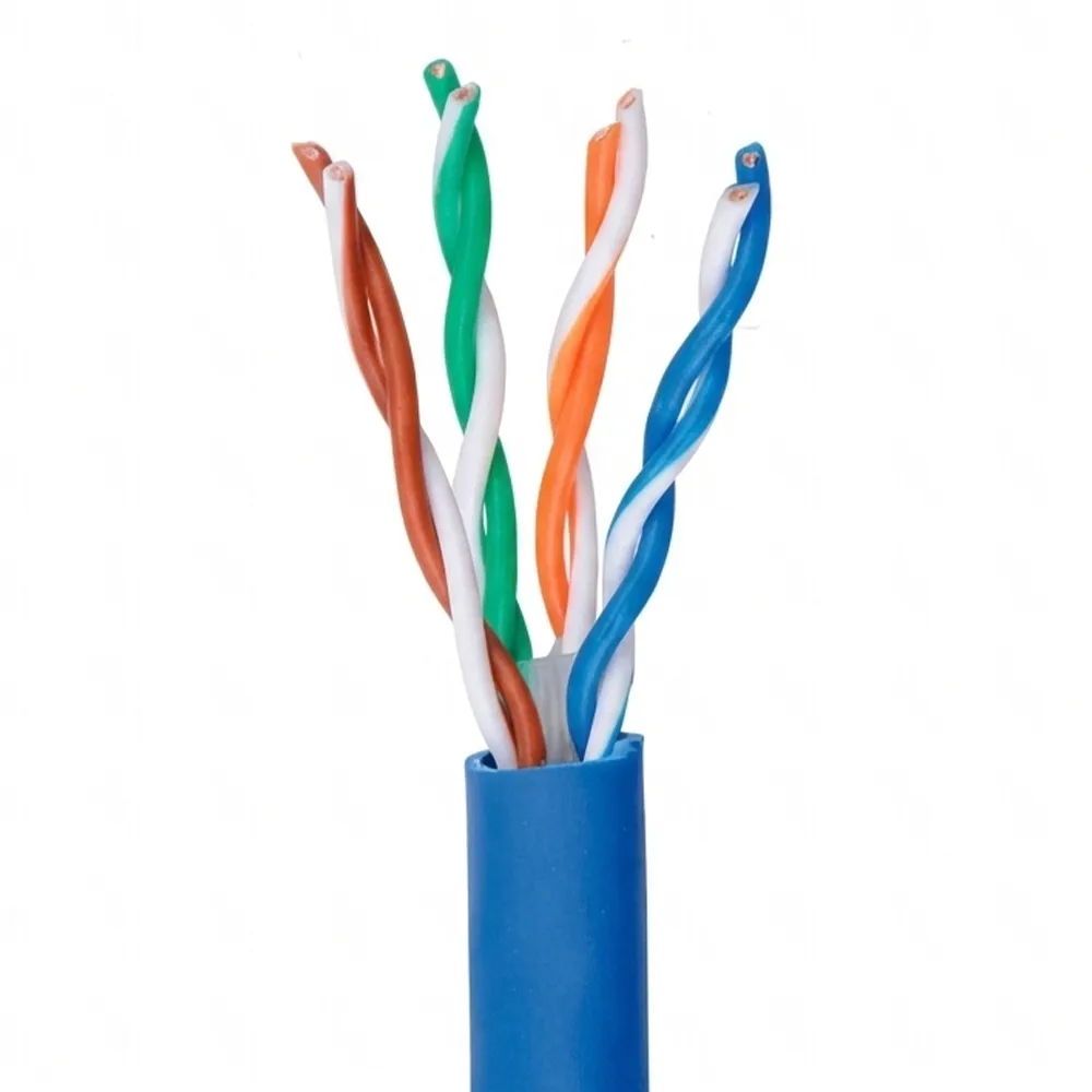 legrand-cat6-utp-outdoor-cable کابل شبکه لگراند Cat6 UTP Outdoor - Image 1